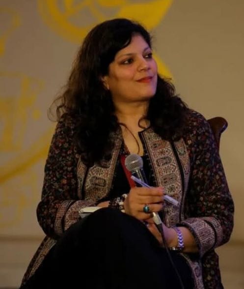 Amrita's Profile pic