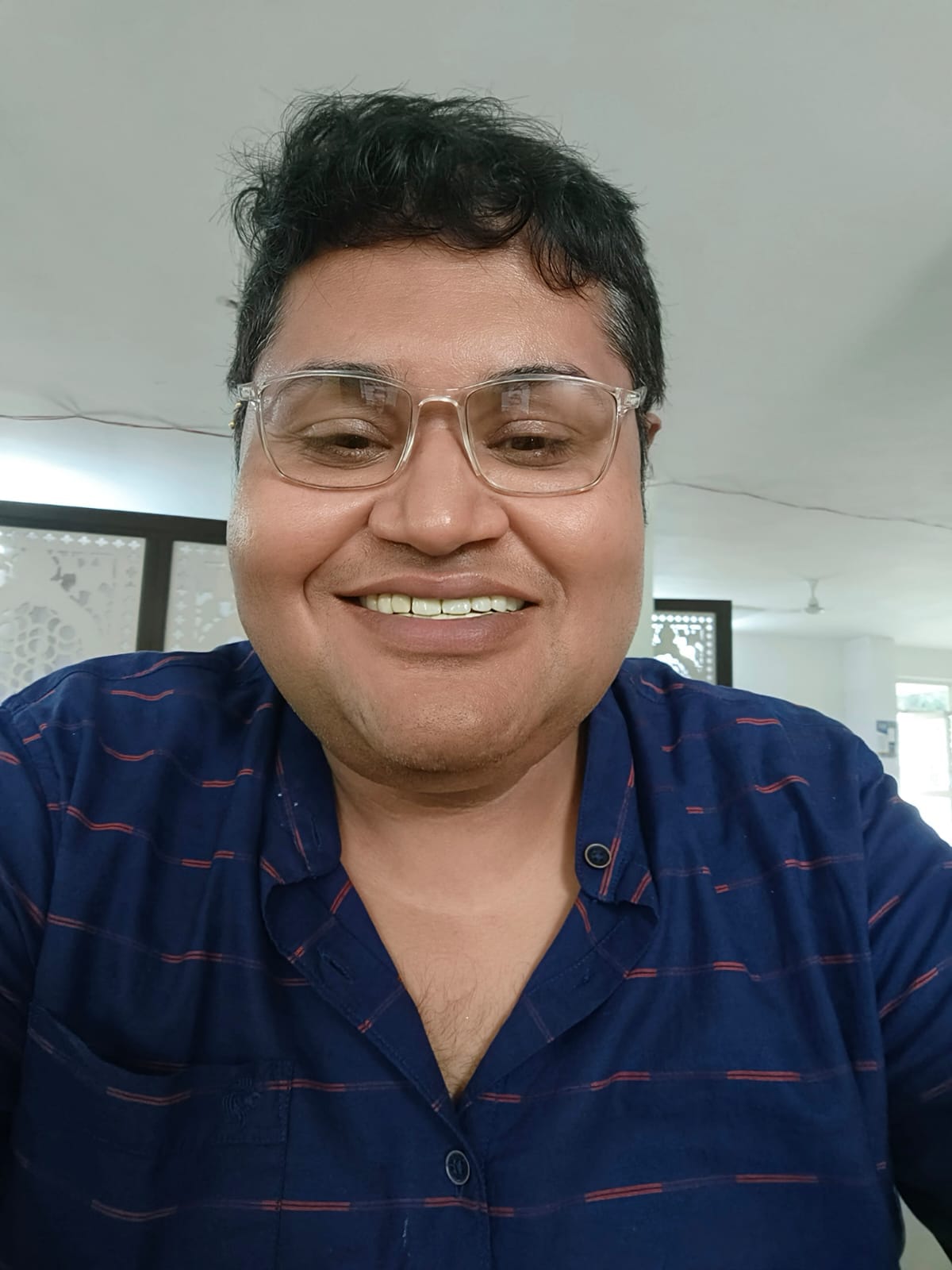 Ssouvik's Profile pic